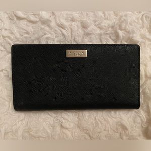 Kate Spade Laurel Way Stacy Wallet